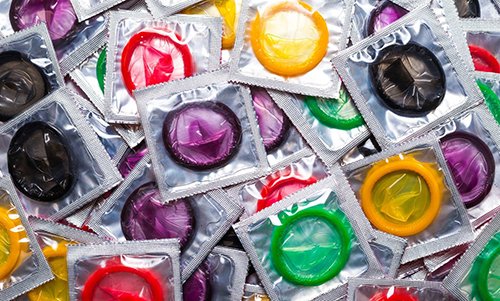 bao cao su có bán lẻ không? giải đáp