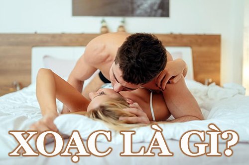 Xoạc là gì? Khám phá ý nghĩa của từ “xoạc” trên mạng xã hội